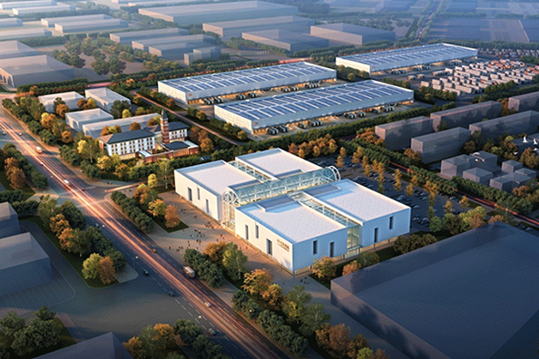 Hunan Silicone Mould Group Co.,Ltd