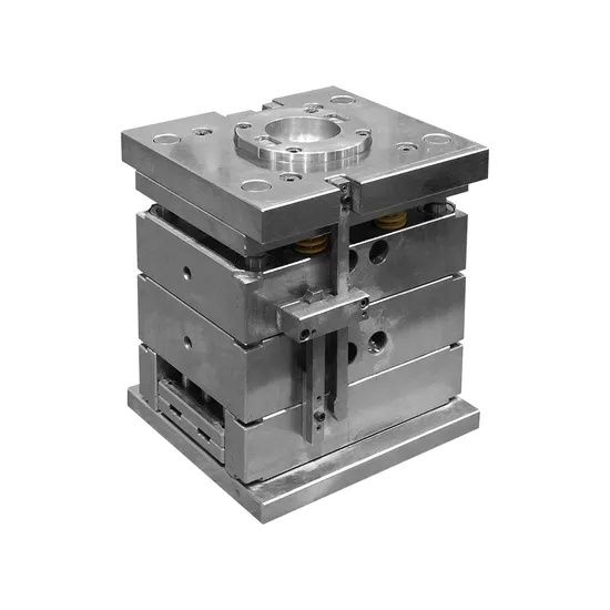 OEM ODM Plastic Mold Factory Professional Mould Suppliers Custom ABS PP PE PS PA PC TPU Hot/Cold Runner Over Mould Injection Mold