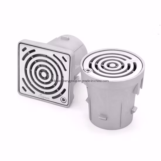 Zinc and Aluminum Die Casting Mould/Mold