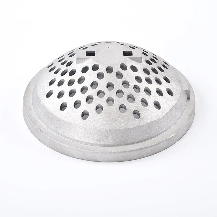 China Maker Custom Aluminium Die Casting Mold for Machine Parts