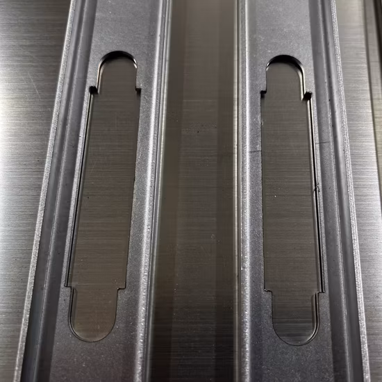 Custom OEM CNC Lathe Machining Sheet Metal Stainless Steel Aluminum Electrical Parts
