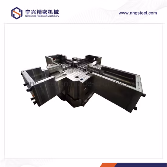 Custom Made Plastic Injection Mould for Home Appliance