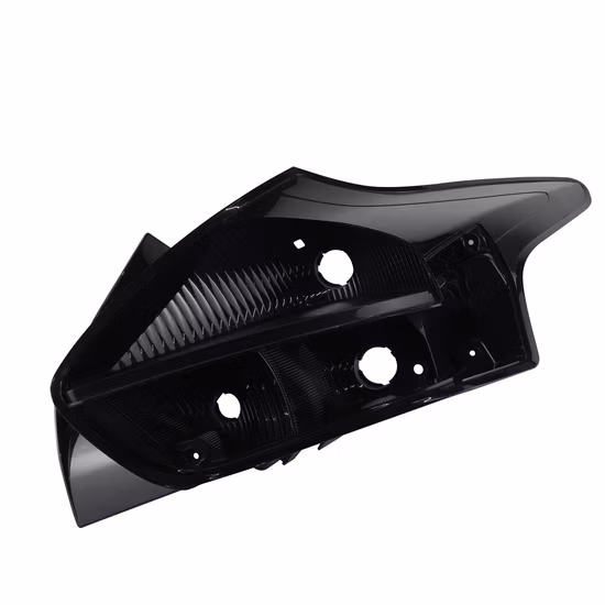 OEM ODM Plastic Mold Factory Professional Mould Suppliers Custom ABS PP PE PS PA PC TPU Hot/Cold Runner Over Mould Injection Mold