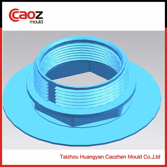 Plastic Space Water Bottle Mold with Good Cost Plastic Sport Water Bottle Mold